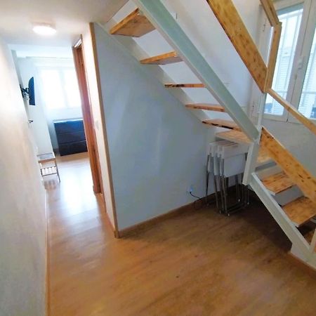 Apartamento Para 2 - Puerta Del Sol มาดริด ภายนอก รูปภาพ