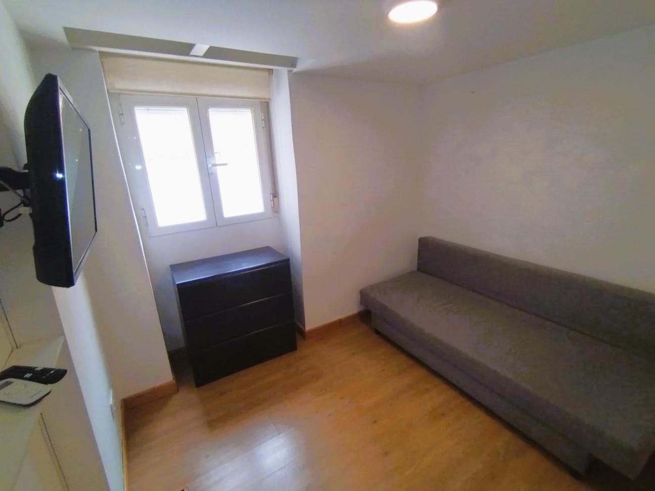 Apartamento Para 2 - Puerta Del Sol มาดริด ภายนอก รูปภาพ
